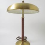 671 8337 DESK LAMP